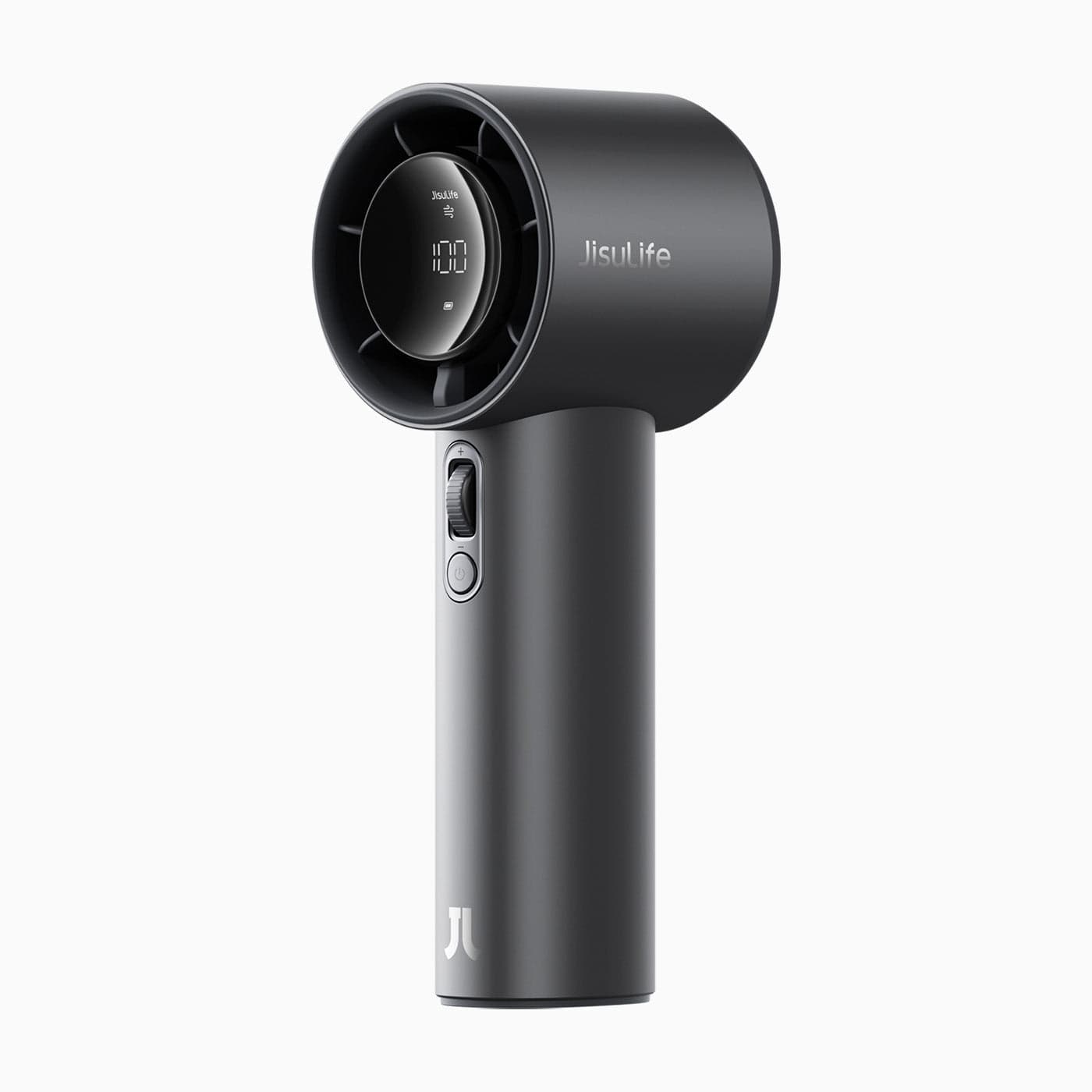 JisuLife Handheld Fan Pro1S (New Version) - 2025